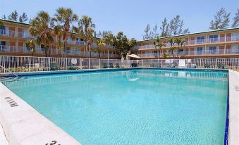 Budgetel Pompano Beach