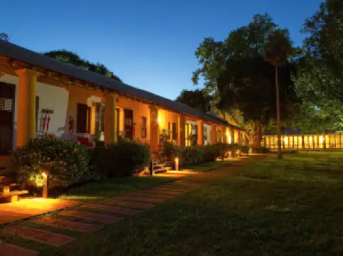 Puerto Valle Hotel de Esteros