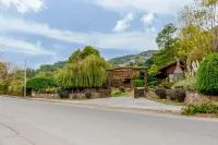 Complejo Shangrila Hotels in Doctor Enrique Zarate