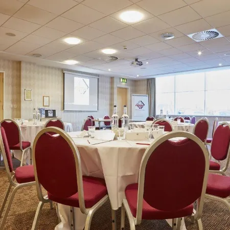 Future Inn Cardiff