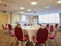 Future Inn Cardiff - breakfast