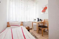 Gästehaus Neckarsulm Hotels in Neckarsulm