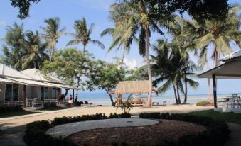 Da Kanda Villa Beach Resort