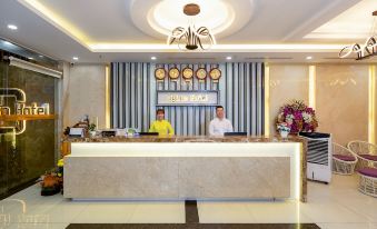 Dylan Hotel Danang