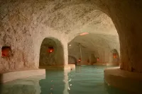 Hotel Zentik Project & Saline Cave - Pools