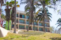 VILLAS CORAL HUATULCO Hotels in 