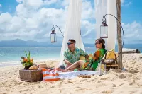 Nanuku Resort Fiji - Romantic