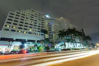 Hilton Colon Guayaquil Hotel in zona Botanical Garden of Guayaquil