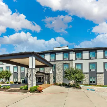 Wingate by Wyndham Longview North