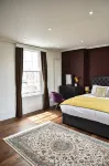 Victoria Colonnade Aparthotel Các khách sạn ở Leamington Spa