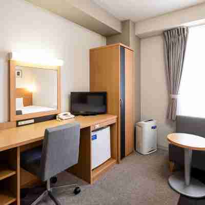 コンフォートホテル新山口 Rooms