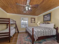 Sunrise Cove - Wifi