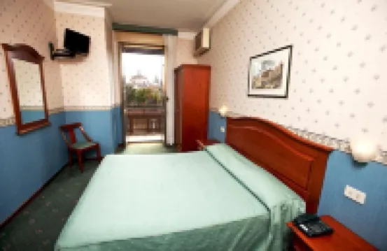 Hotel Adriatic Hotels near Risorgimento