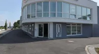 Business Class Hotel Ebersberg Hotels in Kirchseeon
