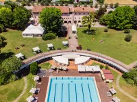 Hotel Ristorante Fior - Pools