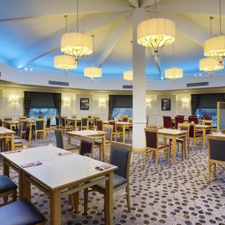 Leonardo Hotel Inverness