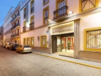 Eurostars Regina Hotels near Teatro Central