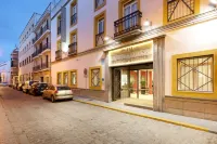 Eurostars Regina Hotels in Santiponce