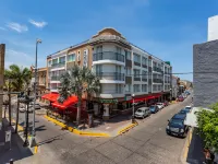 Gamma Mazatlan the Inn at Centro Historico Hotels in Mazatlan