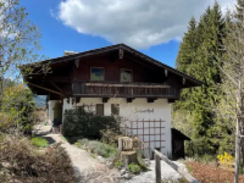 Kaiserhof 阿爾卑巴赫酒店