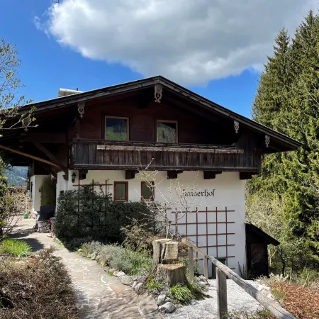 Kaiserhof