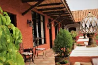Mi Pueblo Samary Hotel Boutique Hotel a 