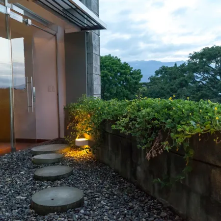 AcquaSanta Lofts Hotel