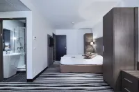 Kyriad Saint Quentin EN Yvelines - Montigny Hotels in Montigny-le-Bretonneux