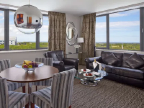 Clayton Hotel Dublin Airport Central Hotels in Dublin