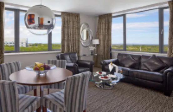 Clayton Hotel Dublin Airport Central Hotels in 