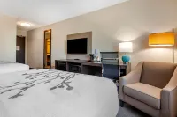 Sleep Inn & Suites Lancaster-Platteville - 2-Star