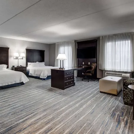 Hampton Inn & Suites by Hilton Brantford Conference Centre, on