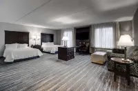 Hampton Inn & Suites by Hilton Brantford Conference Centre, on - Pools