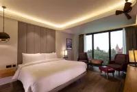 The Oasis Mussoorie - A Member of Radisson Individuals