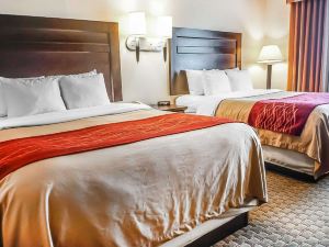 Quality Inn & Suites Roswell