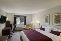Baymont by Wyndham Whitewater Các khách sạn ở Fort Atkinson