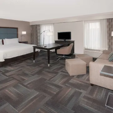 Hampton Inn & Suites Munster