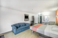 Motel 6 Regina, SK