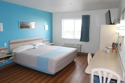 Motel 6 Las Cruces, NM - Telshor Hotels in 