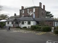 Owl, Hambleton by Marston's Inns Hotels in Selby District
