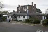 Owl, Hambleton by Marston's Inns