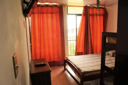 Posada Casamar2 Alojamiento en San Andrés Islas - Holiday Apartments