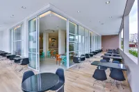 Summit Suítes Hotel Pindamonhangaba Hotels in Pindamonhangaba