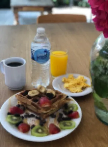 Summer House Inn San Andres