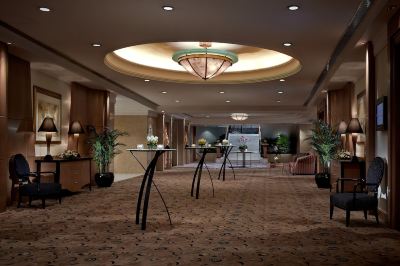 1キング　クラシック　クラブラウンジ利用込 インターコンチネンタル グランド スタンフォード 香港の写真