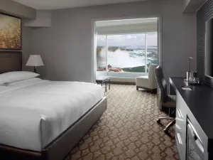 Niagara Falls Marriott Fallsview Hotel & Spa