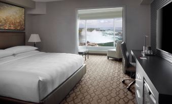 Niagara Falls Marriott Fallsview Hotel & Spa