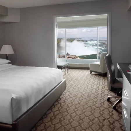 Niagara Falls Marriott Fallsview Hotel & Spa
