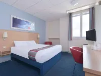 Travelodge Aberdeen Central Hotels in Aberdeen