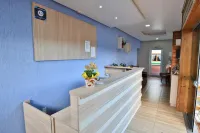 Pousada Boschetti Hotels in Igrejinha